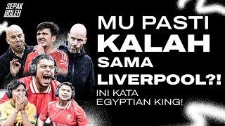 Man United Menang Mudah Dari Liverpool? Mana Mungkin! [Sepak Boleh] | R66 Sports