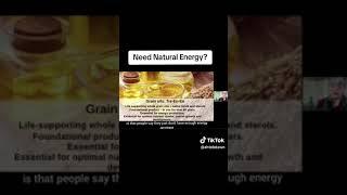 Boost Your Energy levels within just an Week with Neolife Tre-en-en call me at +264815774307
