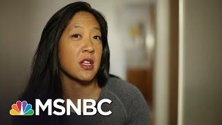 Living With The World's Most Painful Disease | MSNBC