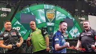 Wer gewinnt die Darts Weltmeisterschaft 2025? (Darts WM Prognose)