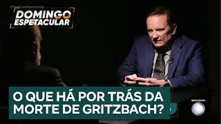 Exclusivo: Roberto Cabrini traz novidades sobre o caso da execução de Vinicius Gritzbach