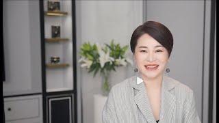 毛戈平美妆学院公开课|教你三步测出脸型，跨出变美第一步