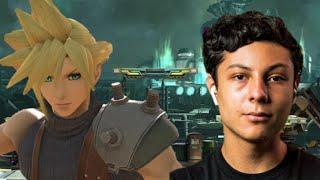 BEST Sparg0's CLOUD Plays in Smash Bros Ultimate