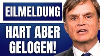 EKLAT: AFD Mann zerlegt Hart Aber Fair komplett!