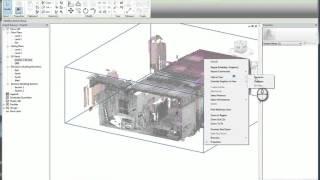 Revit Point Cloud Insertion - A How To Guide