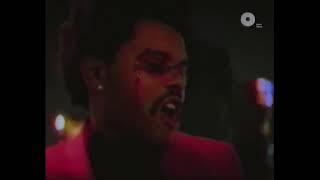 Weeknd & Кино (Виктор Цой) — Закрой за мной дверь (Blinding Lights) Mashup by Openlabel