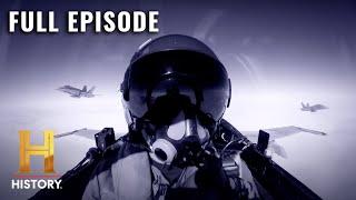Chilling UFO Footage (S1, E4) | Unidentified: Inside America's UFO Investigation | Full Episode
