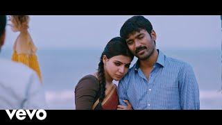 Thangamagan - Jodi Nilave Video | Anirudh Ravichander | Dhanush