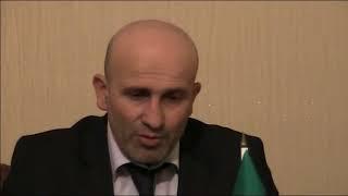 Интервью с председателем ДРОО «Консенсус» часть 1