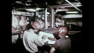 USNS Corpus Christi Bay (T-ARVH-1) - The Army Aviation Floating Workshop