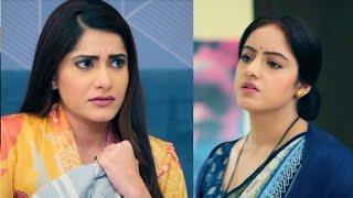 Mangal Laxmi EP 307 Promo: Mangal Kholegi Check Up Ke Waqt Somya Ka Sach, Adit Ke Udenge Hosh