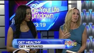 A "Healthy You" with Dawna Stone