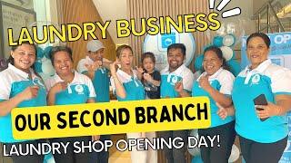 Our Second Branch Opening Day!⎮JOYCE YEO