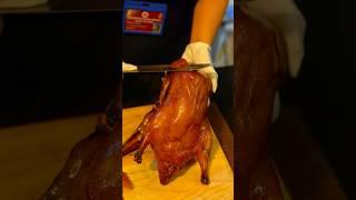 #pekingduck #roastedduck #bestintown #wproyal