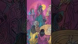 Empowerment Through Witchcraft: A Feminist Journey