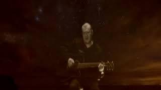 Валерий Джабидзе - Ночь (заявка на Калину Красную 2012)