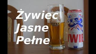 Żywiec Jasne Pełne PL