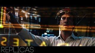 REPLICAS OFFICIAL TRAILER Starring Keanu Reeves In Theaters January 11, 2019