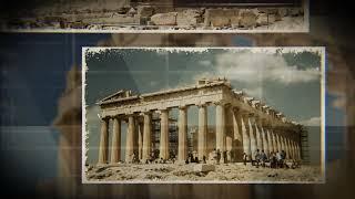 History Documentary Slideshow | After Effects Template