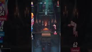 the best plays, INSTANT CHICKEN #shorts #multiversus #gaming #multiversusclip