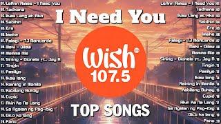 LeAnn Rimes - I Need You, PalagiOPM Trending Hits SongsOPM Tagalog Love Songs With Lyrics