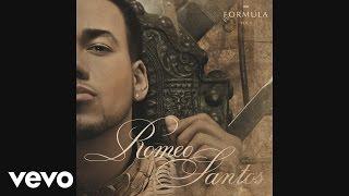 Romeo Santos - Malevo (Audio)