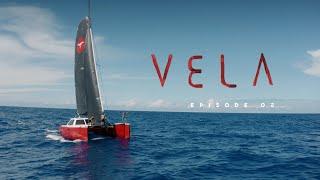 "VELA" Episode 2 of 4 | John John Florence