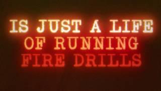 Dessa - "Fire Drills" (Official Lyric Video)