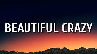 Luke Combs - Beautiful Crazy (Lyrics)