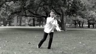 Northern Wu Style Tai Ji Quan   Tina Zhang