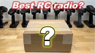 The BEST RC radio ever made!