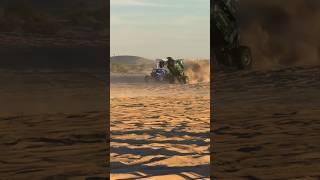 Massive Wheelie In Glamis Sand Dunes #glamissanddunes #glamis #dunebuggy