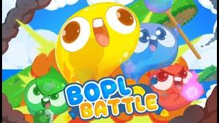 Bopl Battle #14