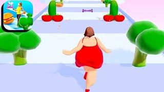 Body Race New Updated All Levels Gameplay Android, ios #1