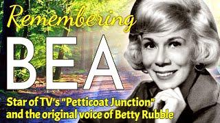 Remembering Bea Benaderet - Star of "Petticoat Junction"