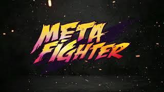 MetaFighter NFT Game Trailer