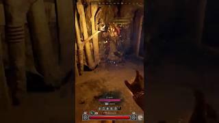 NEVER RUN OUT OF SPELLS WITH THIS WIZARD BUILD #darkanddarker