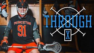 COULTER MACKESY | THROUGH X With Paul Carcaterra