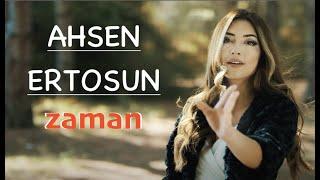 AHSEN ERTOSUN - ZAMAN [Official Music Video]