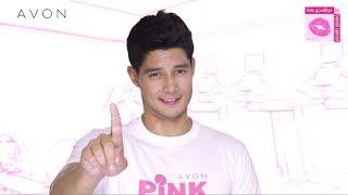 KGBC 2017 Pink Minute Challenge | Daniel Matsunaga