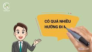 Lý Do Vì Sao Kiến Trúc Sư Việt Nam Hay Bỏ Nghề Sớm