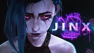 Powder | JINX