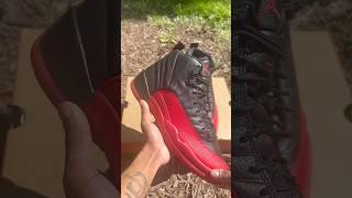 Jordan 12 Flu Game #sneakers #jordan #jordan12 #flugame #michaeljordan