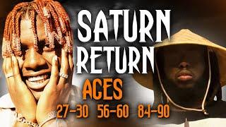 Yachty’s Dark Night of the Soul: Your Saturns Return Process