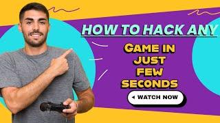 How to Hack any game on android Games Credit hack ||@indiancargaming3d