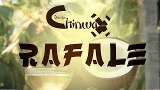 DJ CHINWAX - RAFALE (SOCA 2023) [Lyrics Video]