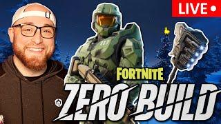 Fortnite Zero Build LIVE!