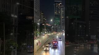 Ratchadaphisek Road, Bangkok, Thailand, 14.04.2024