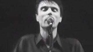 Talking Heads - Stay Hungry - 11/4/1980 - Capitol Theatre (Official)