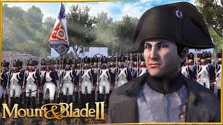 Mount & Blade II Bannerlord comme vous ne l'avez JAMAIS vu !